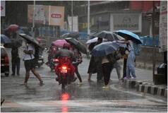 Mumbai Rains Update: Mumbai University Postpone Exams; IMD Issues Red Alert