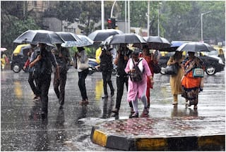 Mumbai Rains: अगले हफ्ते भी मुंबईवासियों को बारिश से नहीं मिलेगी राहत, जानें मौसम विभाग की तरफ से क्या आया अपडेट?