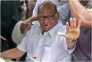 अजित पवार की बगावत के बाद एक्शन में NCP, इन तीन नेताओं को पार्टी से निकाला- शपथ समारोह में हुए थे शामिल