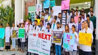 NExT Exam Deferred Till Further Notice: National Medical Commission