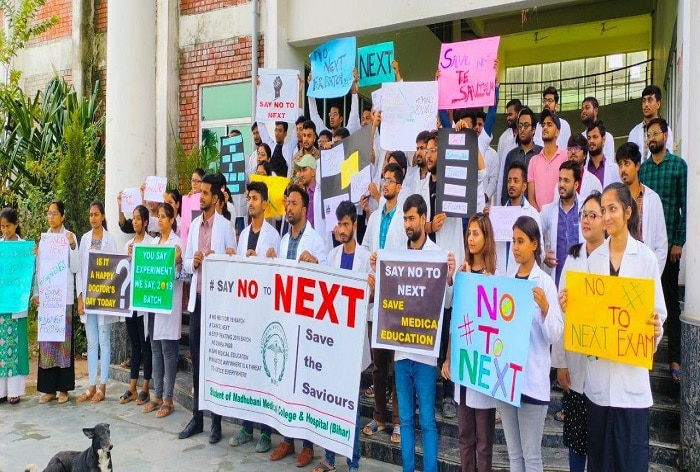 NExT Exam Deferred Till Further Notice: National Medical Commission