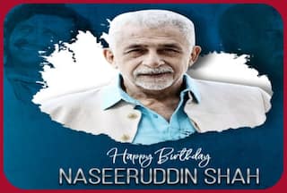 Naseeruddin Shah Birthday: पाकिस्तानी एक्ट्रेस का बनाया था अपना हमसफर, दिलचस्प रही है नसीरुद्दीन की जिंदगी