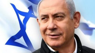 Israel PM Netanyahu Taken To Hospital For Heart Procedure, Placed Under Sedation