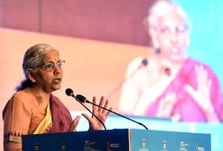 GST Council Meet: Govt Announces 28 Percent Tax on Online Gaming Effective From October 1