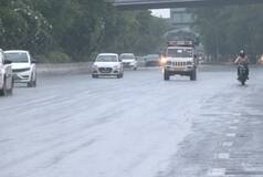 Weather Update: दिल्ली-NCR में बारिश के साथ खुली लोगों की आंख, बदरीनाथ हाईवे फिर बंद हुआ