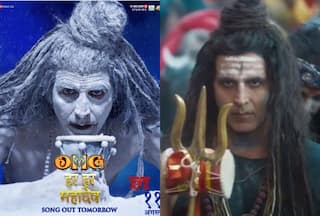Har Har Mahadev: हाथ में डमरू लेकर तांडव करते दिखे अक्षय कुमार, 'हर हर महादेव' गाना रिलीज