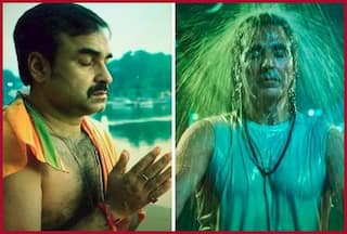 OMG 2 Trailer Release ओह माय गॉड 2 का ट्रेलर हुआ रिलीज, भक्त के लिए धरती पर आए भोलेनाथ
