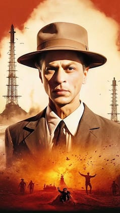 Oppenheimer के लिए AI ने चुनी बॉलीवुड स्टारकास्ट, जानें कौन है हीरो?