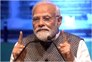'नहीं रुकने वाली है विकास यात्रा, मेरे तीसरे कार्यकाल में भारत...' जानें PM मोदी ने लोकसभा चुनाव से पहले क्या दी गारंटी | देखें VIDEO