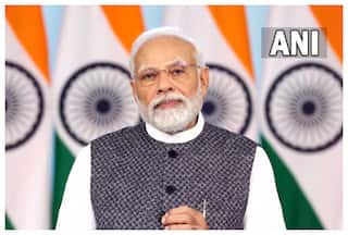 PM मोदी ने आज जी20 पर्यावरण और जलवायु स्थिरता मंत्रिस्तरीय बैठक को संबोधित किया, प्लास्टिक प्रदूषण खत्म करने का किया आग्रह