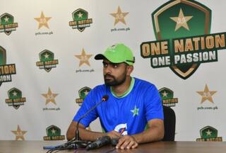IND vs PAK मैच से पहले ही बाबर आजम का माइंडगेम शुरू, PCB में चल रहे उठापटक पर भी दिया बड़ा बयान