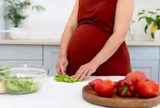 Pregnancy Diet: 5 Most Essential Nutrients For Expecting Mothers