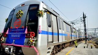 Proposed Rithala-Narela Corridor of Delhi Metro May Get Extended Up to Kundli in Haryana