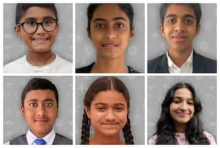 Six Indian-Americans Make To Finals Of    America   s Top Young Scientist    Contest