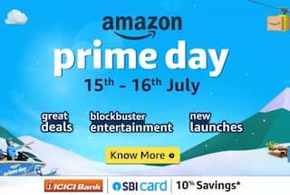 Amazon Prime Day 2023 Sale: Planning To Buy Mobile Accessories? Check Out These Attractive Deals