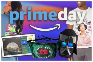 Amazon Prime Day 2023: Amazing Deals On Mobile Phones, Accessories, And Apparels