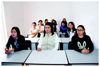 India    Number One Priority    Recruitment Market For American Universities And Colleges