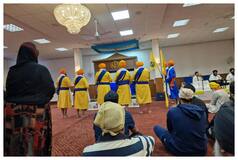 New Gurdwara Sahib With Better Amenities Opens Up In Leicester