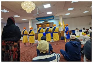 New Gurdwara Sahib With Better Amenities Opens Up In Leicester