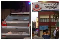 Kanjhawala Accident: 4 Accused Agreed To Drag Girl For 13 Km, Says Prosecution
