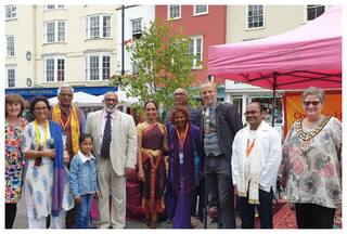 United Kingdom's Oxford City To Get First Hindu Temple