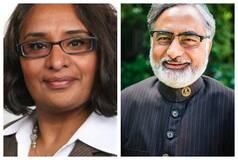 Masood Akhtar, Kamaljit Kaur Jackson; Two Indian Americans Appointed To Wisconsin Green Ribbon Commission