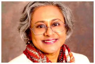 From IIT Delhi To Leading Education Development Manager, Indian-origin Soma Chakrabarti To Be Felicitated At STEM Conference