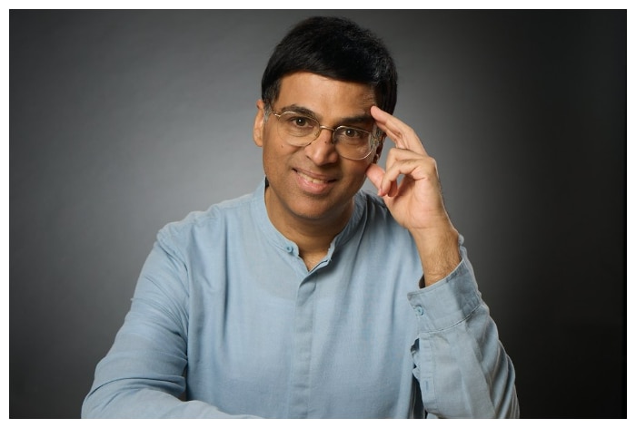 The Viswanathan Anand Chess Academy at - Gera Developments
