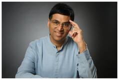Grandmaster Viswanathan Anand's Wit And Pun Leave Netizens In Splits: Check Here
