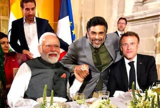 PM मोदी और फ्रांस के राष्ट्रपति संग आर माधवन ने किया डिनर, एक्टर से जानें कैसा रहा उनका एक्सपीरिएंस