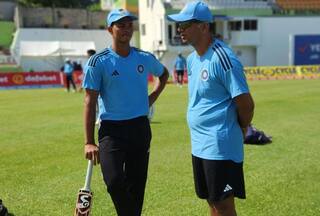 आयरलैंड दौरे पर टीम इंडिया के साथ नहीं जाएगी राहुल द्रविड़ & कंपनी, यह है वजह!