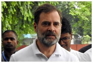 मध्य प्रदेश, राजस्थान, छत्तीसगढ़ और तेलंगाना... चारों राज्यों में कांग्रेस को मिलेगी जीत: कारगिल में बोले राहुल गांधी | VIDEO