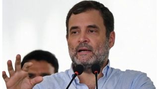 SC Stays Rahul Gandhi's Conviction in Modi Surname Defamation Case
