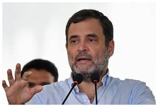 SC Stays Rahul Gandhi's Conviction in Modi Surname Defamation Case