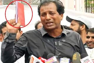 Rajasthan News Today: लाल डायरी का क्या है राज? राजस्थान के बर्खास्त मंत्री राजेंद्र गुढ़ा ने इसे लेकर क्या-क्या दावे किये | देखें VIDEO