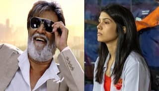 सुपरस्टार रजनीकांत ने SRH के मालिकों को दी सलाह, कहा- काव्या को दुखी देखकर बुरा लगता है