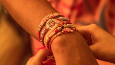 Happy Raksha Bandhan Wishes: अपने भाई को रक्षाबंधन पर भेजें ये खास संदेश