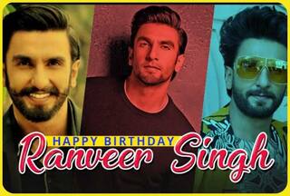 Ranveer Singh Birthday: जब लोगों के फोन से नंबर चुराते थे रणवीर, बतौर राइटर शुरू किया था करियर