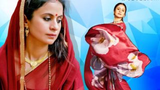 Rasika Dugal Talks About How Beena Tripathi in Mirzapur is Breaking Stereotypes | Exclusive