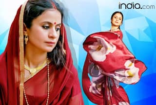 Rasika Dugal Talks About How Beena Tripathi in Mirzapur is Breaking Stereotypes | Exclusive