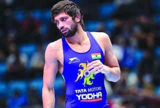 ओलंपिक रजत पदक विजेता पहलवान रवि दहिया की ट्रायल में शर्मनाक हार, अब एशियाई खेलों में नहीं खेल पाएंगे