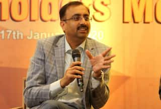 Who Is IAS Ravi Kumar, New Greater Noida Authority CEO To Replace Ritu Maheshwari