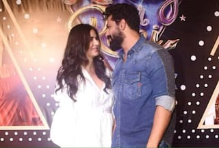 Rocky Aur Rani Kii Prem Kahaani Screening: Vicky-Katrina Rule Hearts With Cute PDA