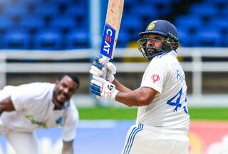 IND vs WI: भारत ने 'बैजबॉल' को पीछे छोड़ रचा इतिहास, टेस्ट क्रिकेट के 146 साल में पहली बार हुआ ऐसा