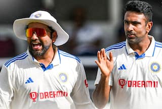 IND vs WI: जीत के बाद रोहित शर्मा ने इन खिलाड़ियों की तारीफ में पढ़े कसीदे, यहां पढ़िए कप्तान ने क्या कहा