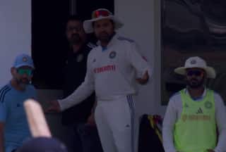 Watch Video: लाइव मैच में ईशान किशन पर क्यों आग बबूला हुए रोहित शर्मा? मैच के बाद बताई वजह