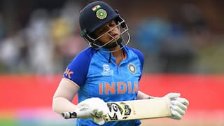 BANW vs INDW, 2nd T20I: केवल 48 रन पर गिए चार विकेट, बांग्लादेश के खिलाफ 95/8 पर सिमटी टीम इंडिया