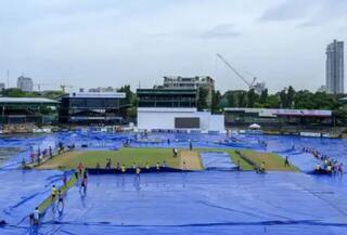 Colombo Weather Forecast: Rain Likely to Washout Day 3