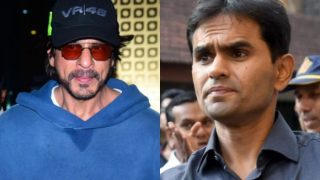 Sameer Wankhede Says 'Shah Rukh Khan Paid Bribe of Rs 25 Crore And Must be Named in Aryan Khan Case,' Court Allows Plea Amendment