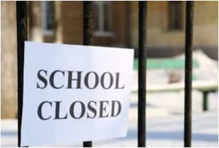 Weather Update: Maharashtra Schools Shut For Two Days in Thane, Palghar Amid Red Alert